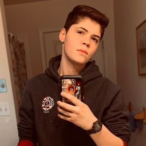 Meet your Posher, Colleen